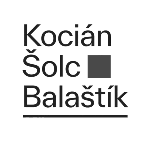 Kocián Šolc Balaštík