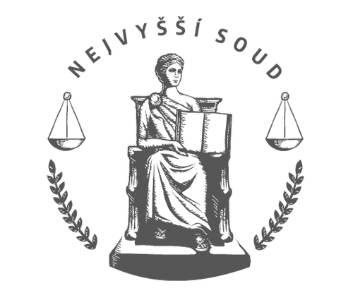 Nejvyšší soud